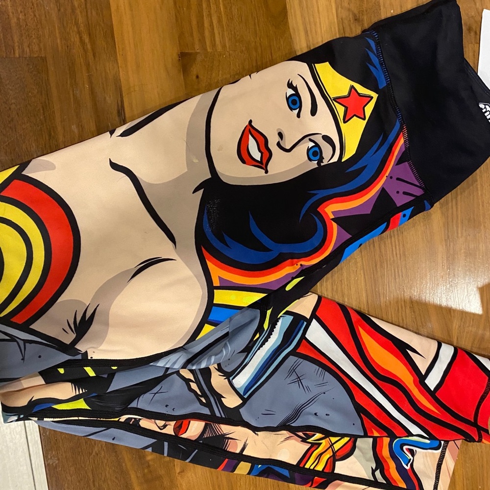 Super Fresh wounder women leggings